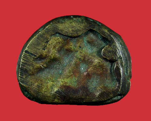 รูปหล่อหลวงพ่อเงิน บางคลาน พิมพ์ขี้ตา วัดทุ่งน้อย