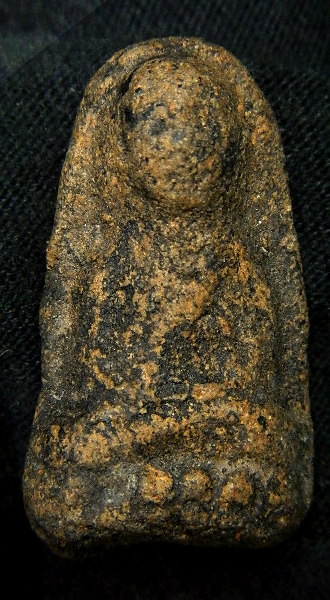 หลวงปู่ทวดไม่ทราบที่ (เคาะเดียว)