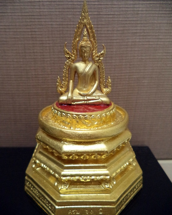 สมเด็จองค์ปฐม วัดท่าซุง  รุ่นฉลองสิริราชสมบัติ ๖๐ ปี 