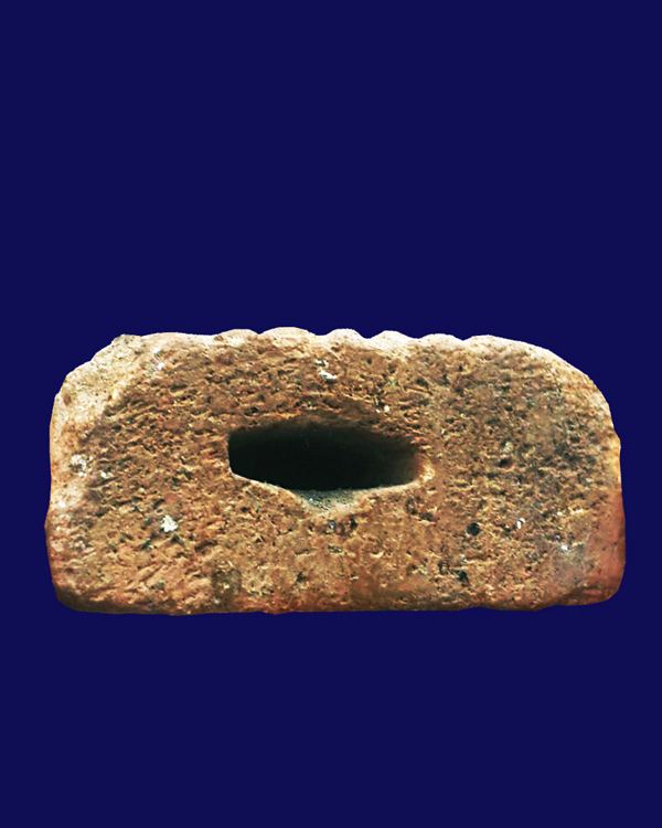 หลวงพ่อโต กรุวัดตะไกร พระนครศรีอยุธยา