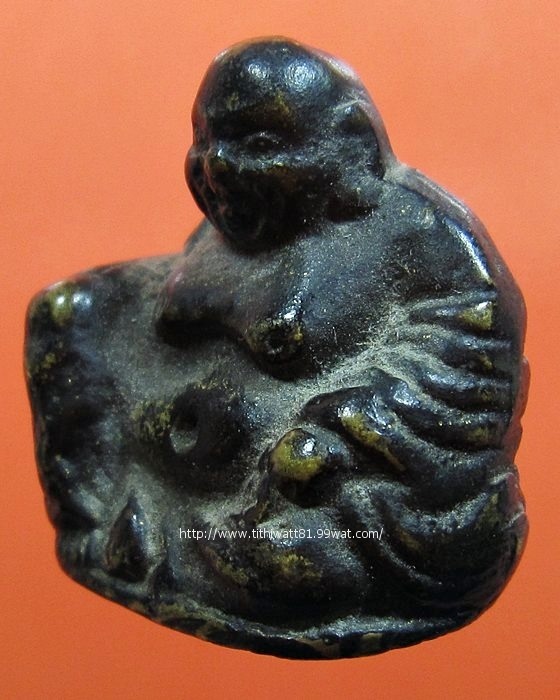 พระสังกัจจายน์จีน