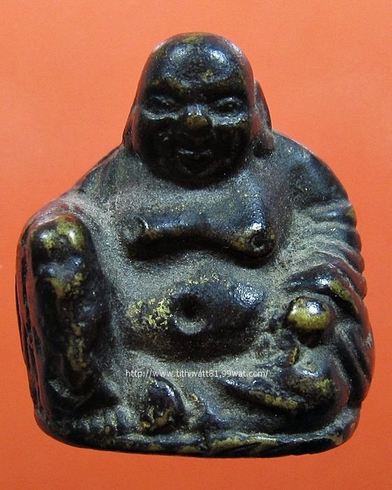 พระสังกัจจายน์จีน