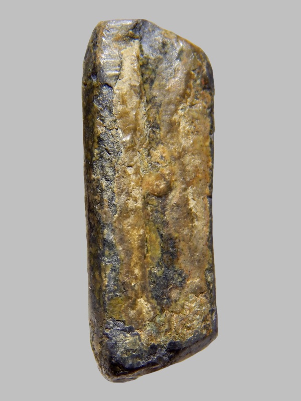 พระท่ากระดาน สนิมแดง พิมพ์เล็ก จ.กาญจนบุรี No.15