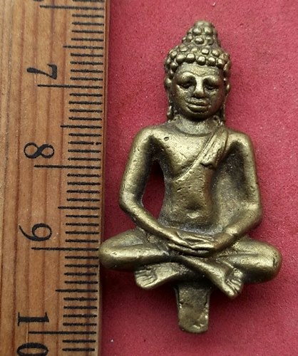 วัดใจเริ่ม 10 บาท กับ พระหล่อ …AG126