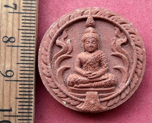 วัดใจเริ่ม 10 บาท กับ ผงวัดสุทธาวาส วิปัสสนา อ.ลาดบัวหลวง จ.พระนครศรีอยุธยา …AF913