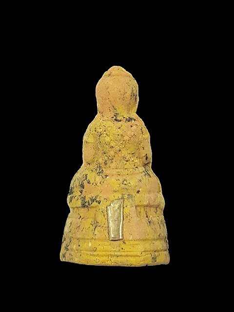 ***พรายกุมาร เนื้อก้นครก (นำฤกษ์) ตะกรุดเงิน หลวงพ่อสาคร  ปลุกเสกเดียว ณ หอยันต์ วัดหนองกรับ ***