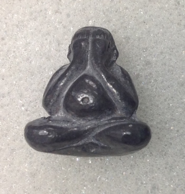 ปิดตาองค์ลอยพิมพ์กลางปี37