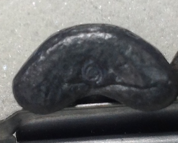 ปิดตาองค์ลอยพิมพ์กลางปี37