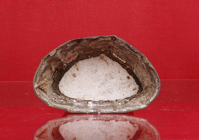 พระบูชาพระพุทธชินราช มีตราวัด