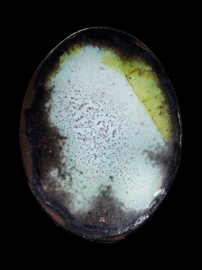 ล็อคเก็ตหลวงพ่อแช่ม วัดฉลอง