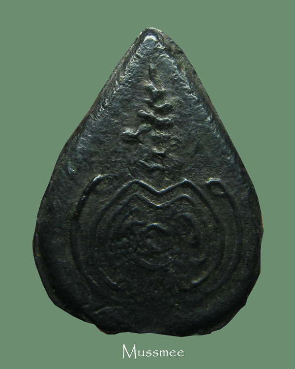 @@@ พระกลีบบัวเนื้อเมฆพัต หลวงพ่อวัดไร่ขิง (หล่อช่อ) พระสวยยยยยยย ### เคาะเดียว ###@@@