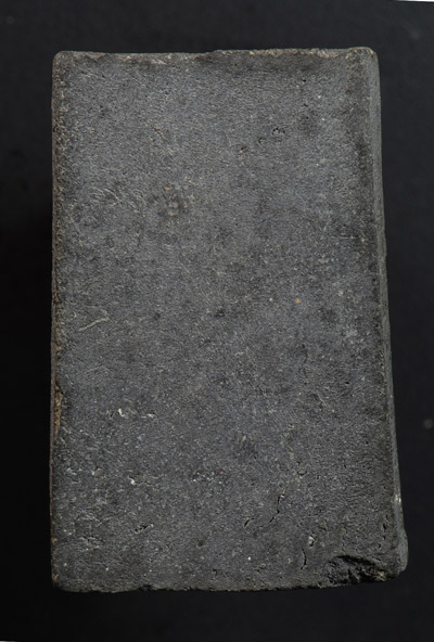 สมเด็จปรกโพธิ์ เนื้อใบลาน หลวงพ่อเงิน วัดดอนยายหอม ปี 2512 สวยครับ