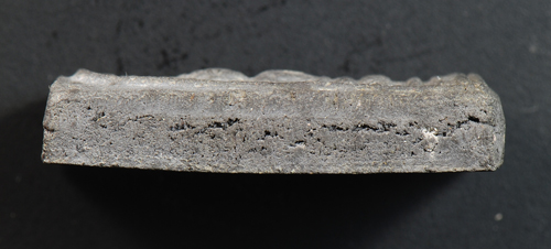 สมเด็จปรกโพธิ์ เนื้อใบลาน หลวงพ่อเงิน วัดดอนยายหอม ปี 2512 สวยครับ