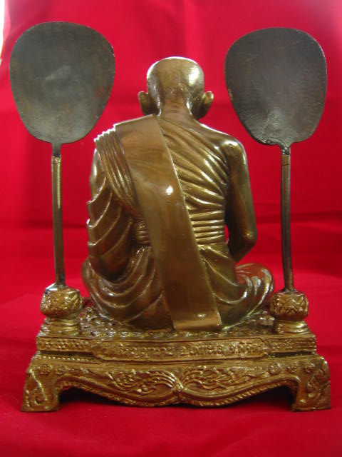 หลวงพ่อเงิน วัดบางคลาน 5 นิ้ว ปี51.........ครับ