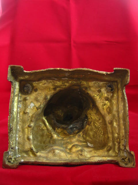 หลวงพ่อเงิน วัดบางคลาน 5 นิ้ว ปี51.........ครับ