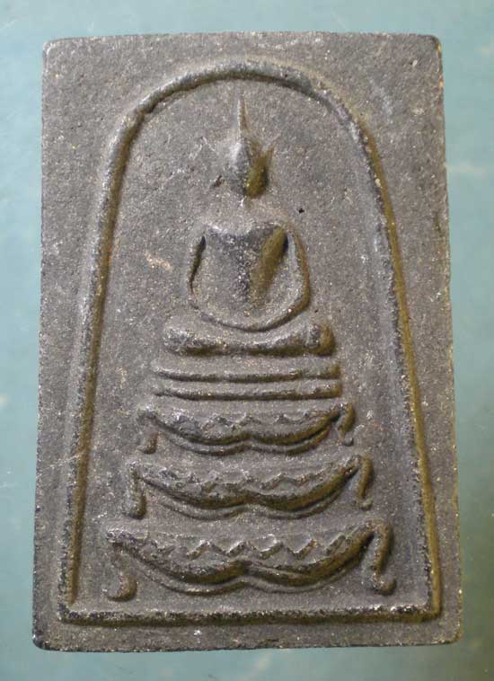 สมเด็จ ปี19 วัดสามัคคีพัฒนาราม ลพบุรี