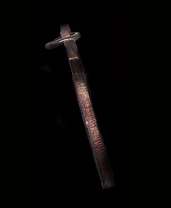 เหรียญนารายณ์ทรงครุฑ หลวงปู่หมุน ปี42 โค๊ด คณะ7วัดสุทัศน์ จมูกโด่งๆ ผิวรุ้งสวยๆ คราบปรอทเดิมๆ