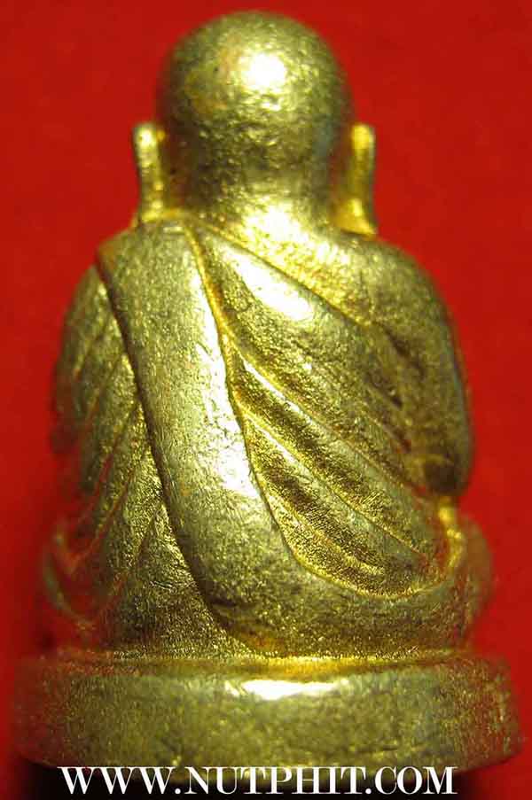 139*หลวงพ่อเงิน วัดบางคลาน รุ่นกรมเสมียนตรา กลาโหมจัดสร้าง พ.ศ.๒๕๔๓