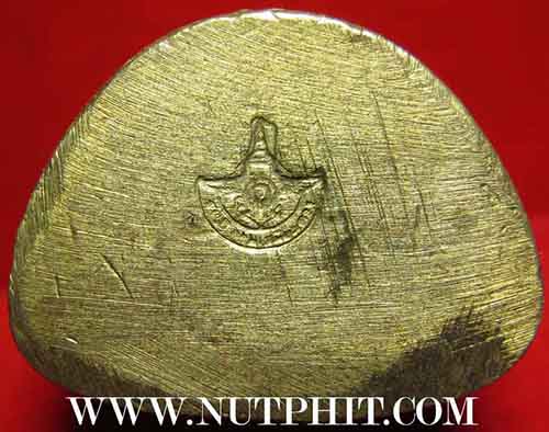 139*หลวงพ่อเงิน วัดบางคลาน รุ่นกรมเสมียนตรา กลาโหมจัดสร้าง พ.ศ.๒๕๔๓