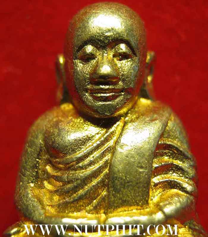 139*หลวงพ่อเงิน วัดบางคลาน รุ่นกรมเสมียนตรา กลาโหมจัดสร้าง พ.ศ.๒๕๔๓