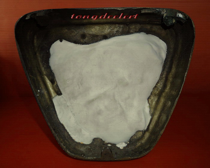 รูปหล่อบูชาหลวงพ่อทา วัดพะเนียงแตก จ.นครปฐม สวยมากค่ะ