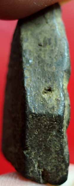 *พุทธชินราช กรุวัดเสาธงทอง สุพรรณฯ เนื้อดินผสมว่าน*