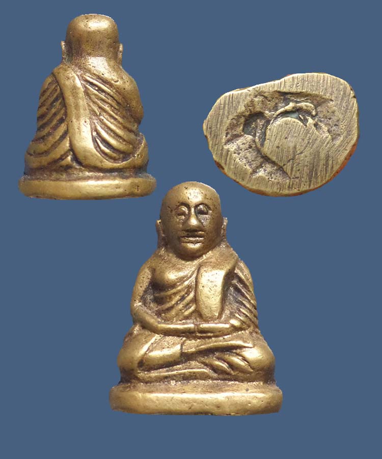 @^_^@รูปหล่อหลวงพ่อเงิน @^_^@