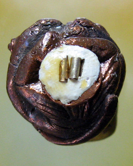 หลวงพ่อสาคร มนุญโญ วัดหนองกรับ อ.บ้านค่าย จ.ระยอง ( ศิษย์เอกหลวงปู่ทิม)