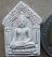 พระขุนแผนพรายกุมาร พิมพ์เล็ก เนื้อเกสร หลวงพ่อม่น วัดเนินตามาก จ.ชลบุรี พร้อมกล่องเดิม
