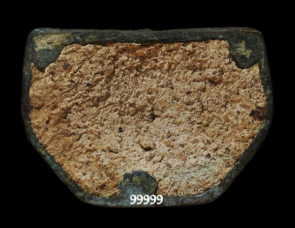 พระบูชาพระไพรีพินาศ ญสส. สมเด็จญาณสังวรฯ พระสังฆราชฯ วัดบวรฯ 