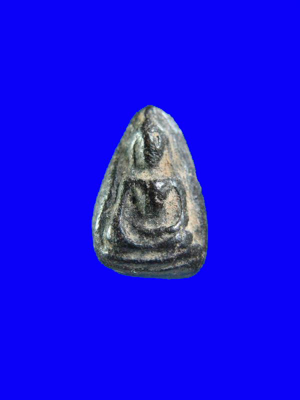 $ พระพิจิตรเม็ดน้อยหน่า กรุวัดศาลาปูน จ.พระนครศรีอยุธยา