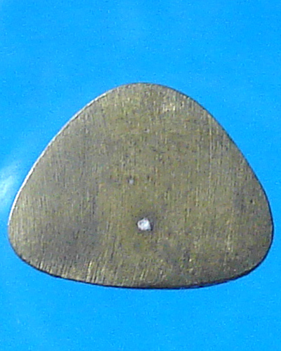 รูปหล่ออาจารย์จิตร สำนักสงฆ์บกปุย พังงา