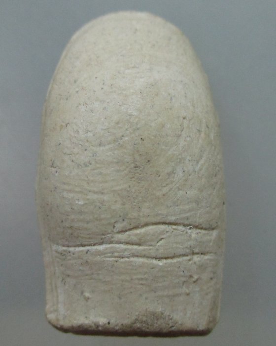 หัวนิ้วโป้งจำลอง หลวงพ่อคูณ วัดบ้านไร่ จ.นครราชสีมา เนื้อผงพุทธคุณ เมตตา มหานิยม