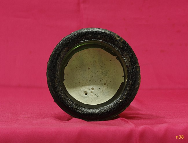 พระแก้วยืน 25 ศตวรรษ บล็อก Janpan