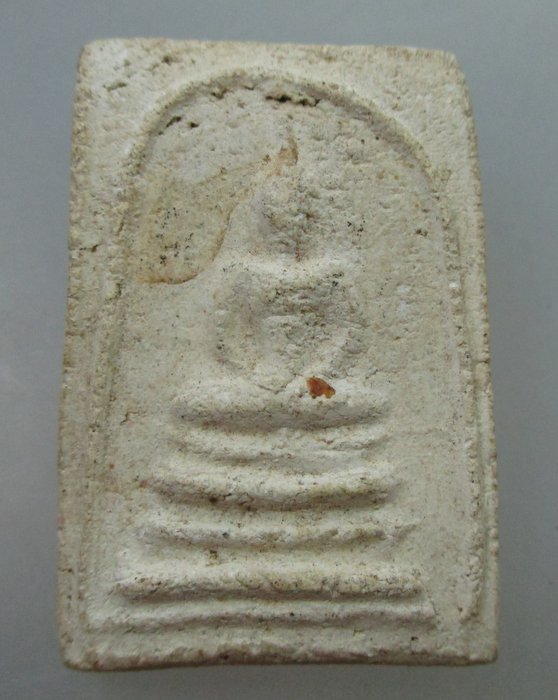 พระสมเด็จไม่ทราบที่ครับ