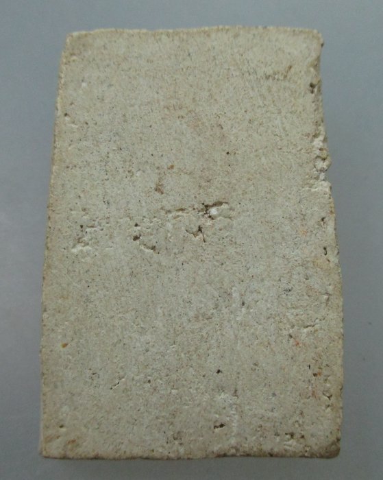 พระสมเด็จไม่ทราบที่ครับ