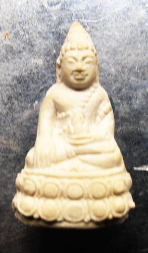 พระคำข้าวหลวงปู่หมุนหลวงปู่สรวงเสกสวยๆครับ