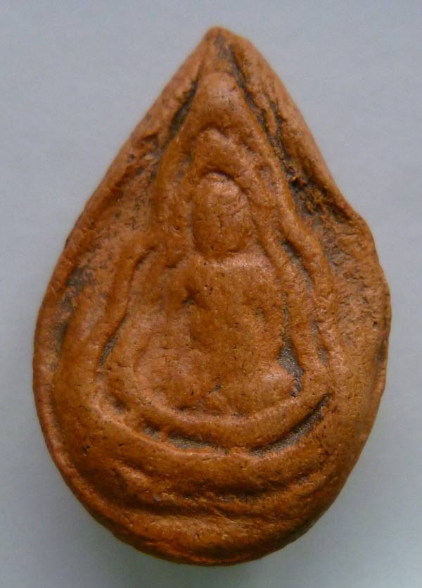 พระสังกัจจายน์ กรุน้ำมนต์ สุโขทัย