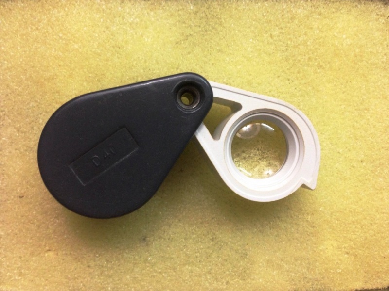 ZEISS D40 เลนส์ใส