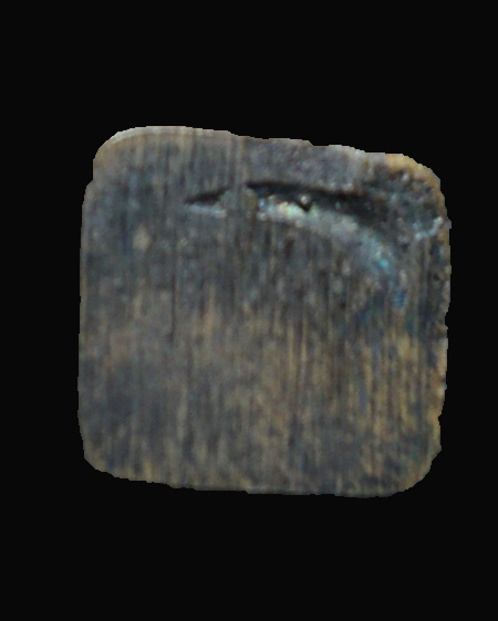 รูปหล่อยืน  เสต็จเตี่ยกรมหลวงชุมพร  ปากน้ำตะโก ปี 2530