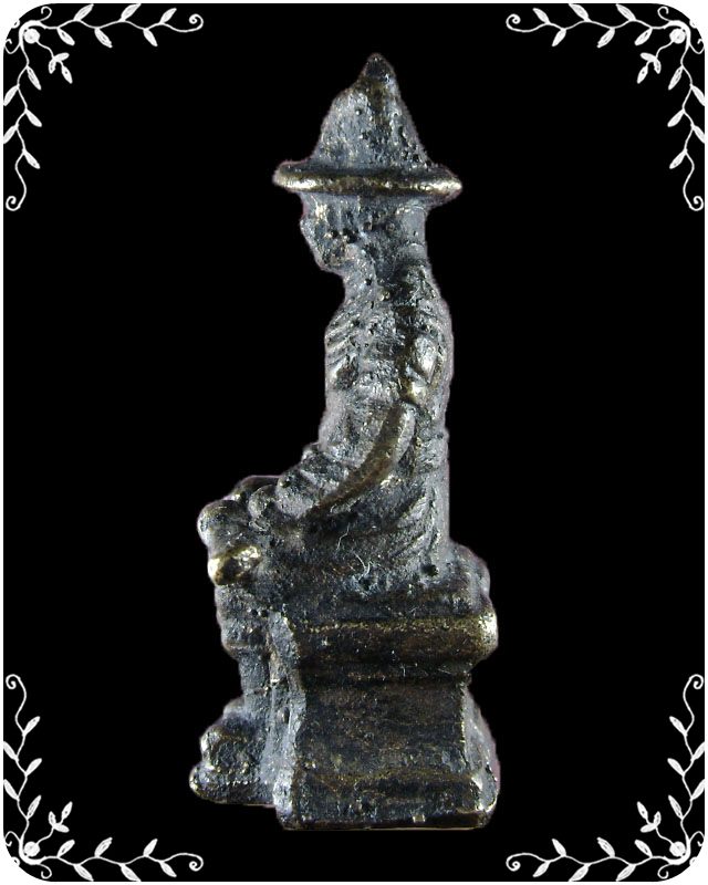 รูปหล่อพระเจ้าตากสิน 