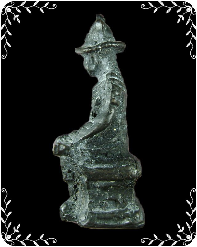 รูปหล่อพระเจ้าตากสิน 