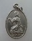 เหรียญนางกวักหลวงพ่อจง วัดหน้าต่างนอก