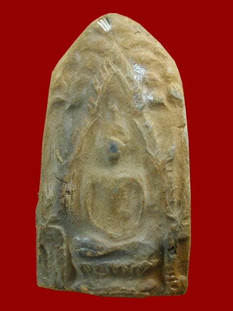 ชินราช อาจารย์ชุมไชคีรี เนื้อดิน