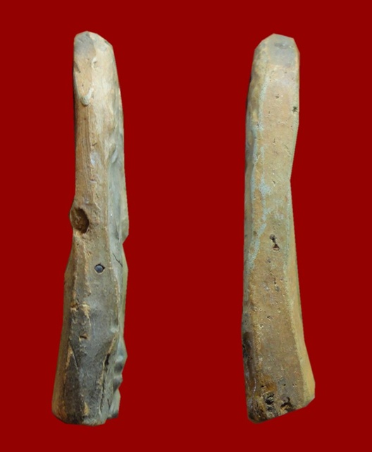 ชินราช อาจารย์ชุมไชคีรี เนื้อดิน