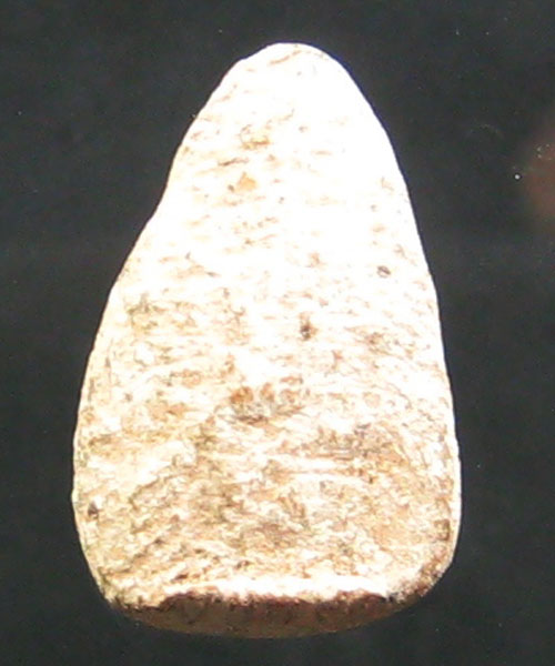 พระพิจิตร ผงดำ เกศตรง กรุวัดพระศรีฯ จ.พิจิตร 