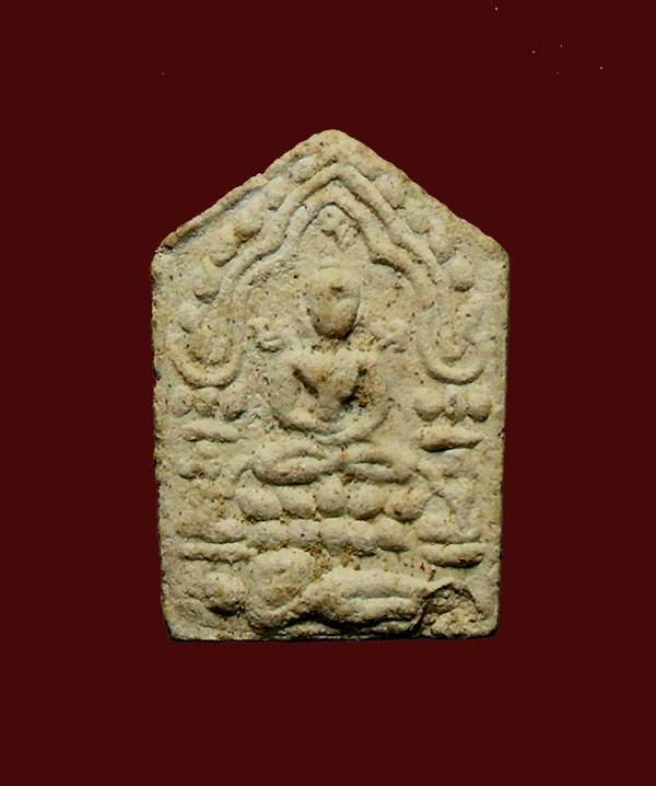  ขุนแผน หลวงพ่อสาคร ปี43 พิมพ์เล็ก พิเศษตอกโค้ตเฑาะว์ หายากมากครับ