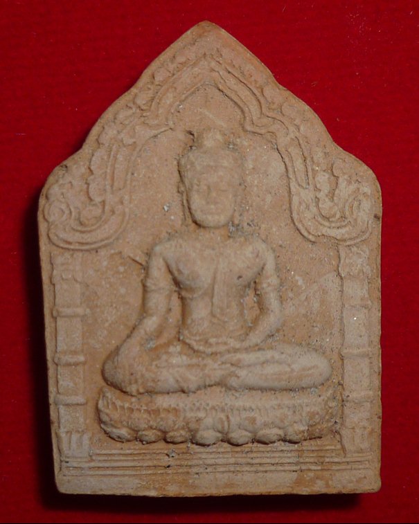 ขุนแผนชัยวรมัน หลวงปู่หงษ์ พรหมปัญโญ จ.สุรินทร์