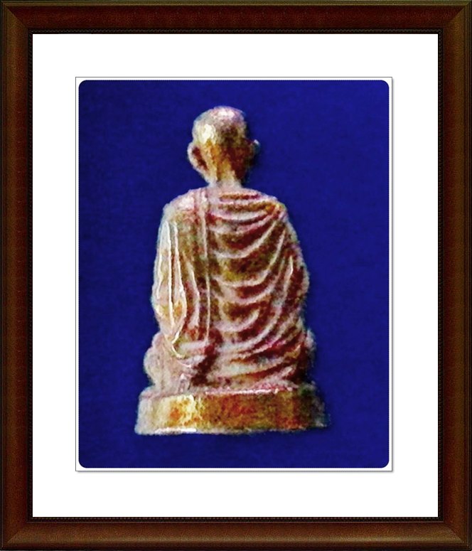 รูปเหมือนสมเด็จโต วัดอินทรวิหาร