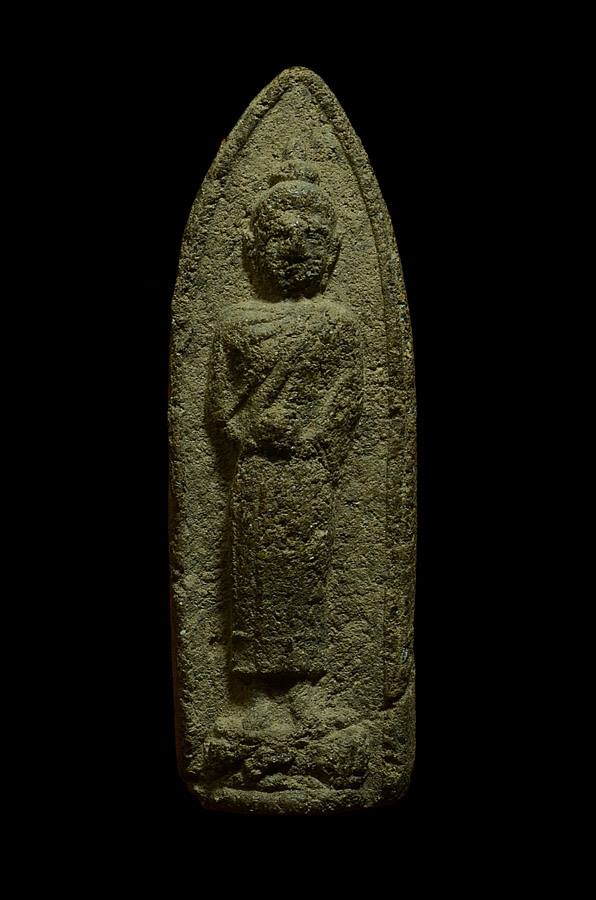 วันพุธ ชานหมาก พิมพ์กลาง เนื้อจัดๆ 2